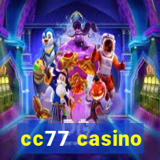 cc77 casino